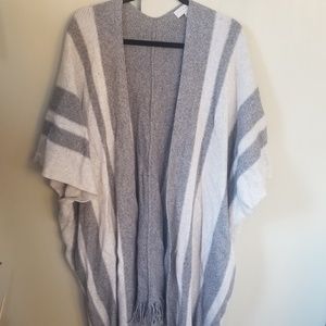 Lucky Brand Sweaters | Poncho